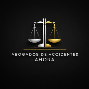 Abogados de Accidentes Ahora Logo